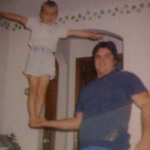 Meet your Posher, Karilyn